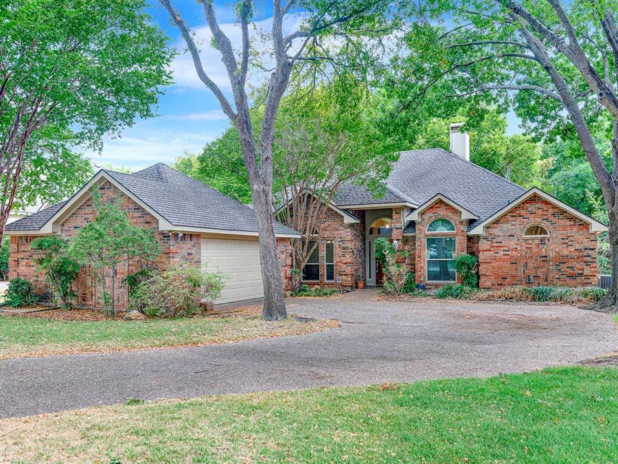 Property photo for 2706 Foxboro Drive, Richardson, TX