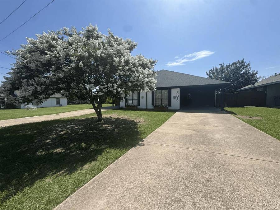 Property photo for 305 N Arizona Drive, #305, Celina, TX