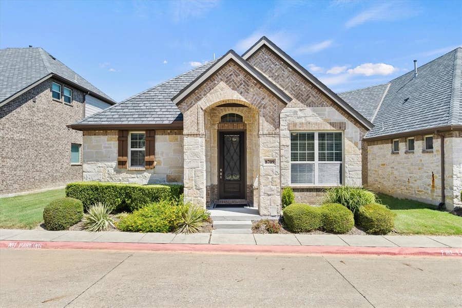 Property photo for 8709 Shallowford Lane, McKinney, TX