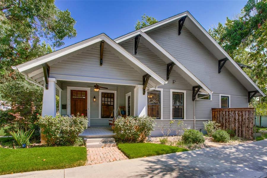Property photo for 224 N Waverly Drive, Dallas, TX