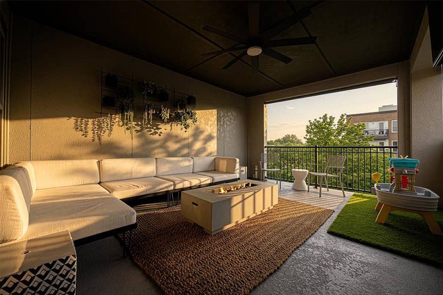 Property photo for 3710 Red Leaf Lane, Dallas, TX
