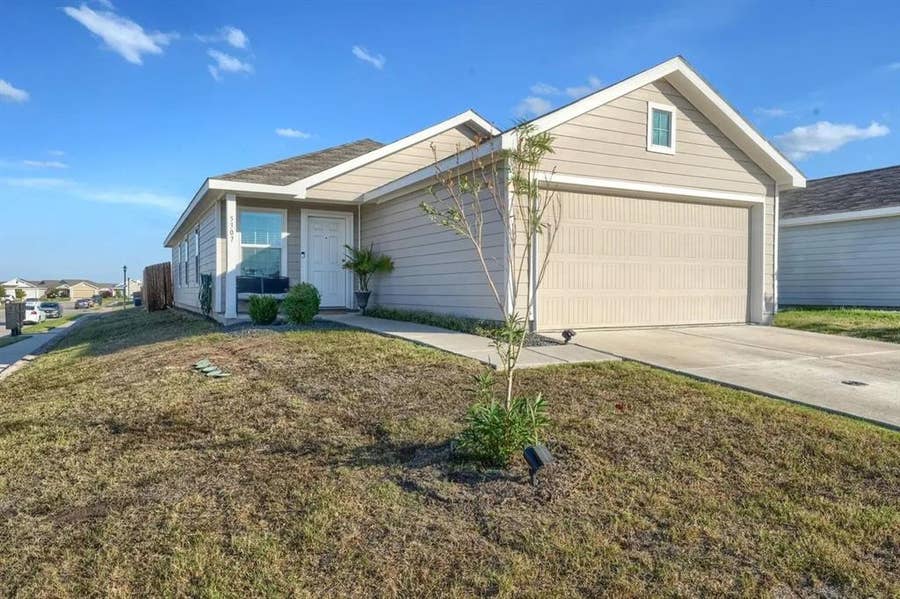 Property photo for 5307 Curwood Drive, Princeton, TX