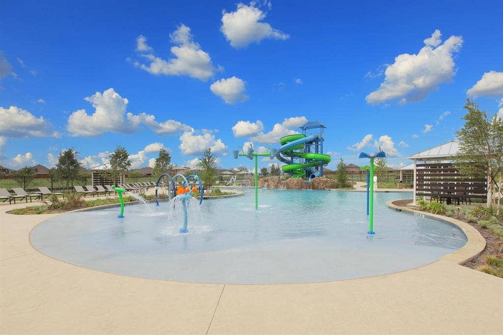 4109 Beale Street, Crandall, TX 75114 Community Photo