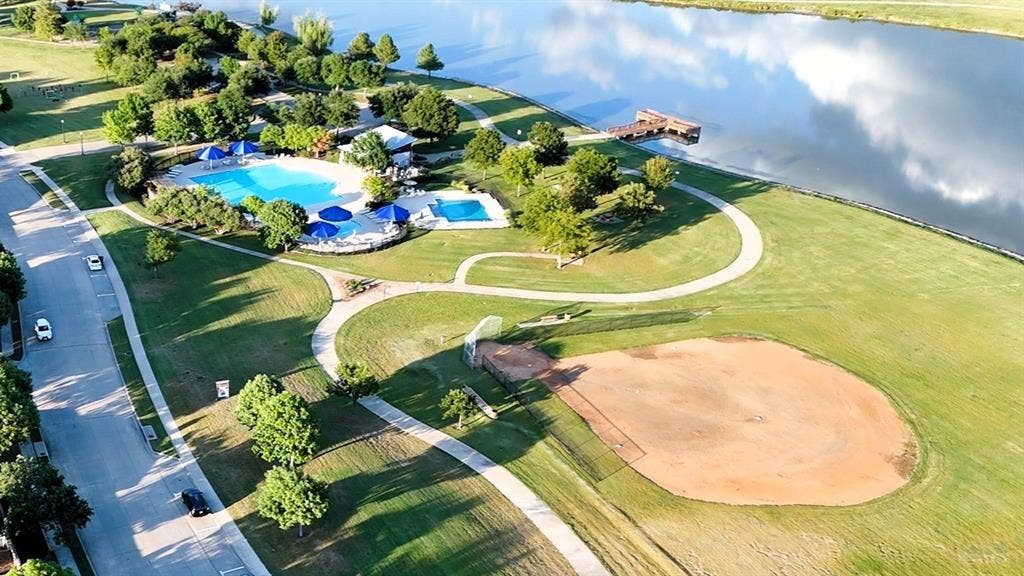 4109 Beale Street, Crandall, TX 75114 Community Photo