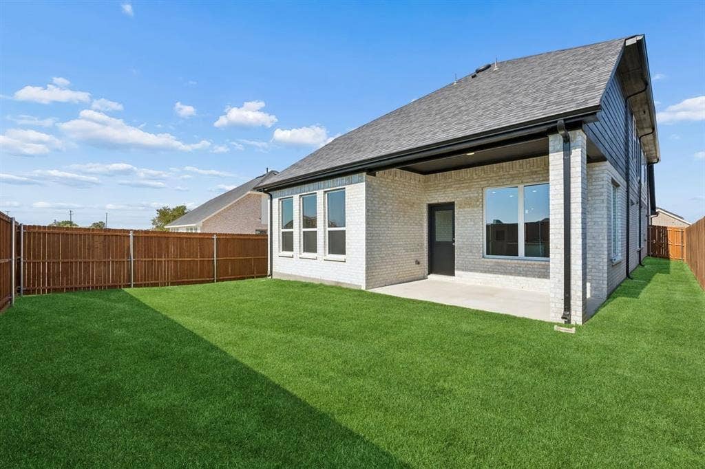 4109 Beale Street, Crandall, TX 75114 29-4109Beale_029