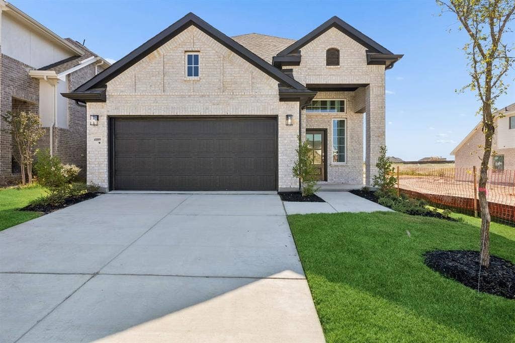 4109 Beale Street, Crandall, TX 75114 1-4109Beale_001