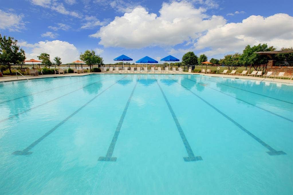 4109 Beale Street, Crandall, TX 75114 Community Photo