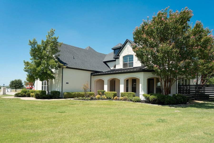 Property photo for 1600 Windmill Court, Lucas, TX