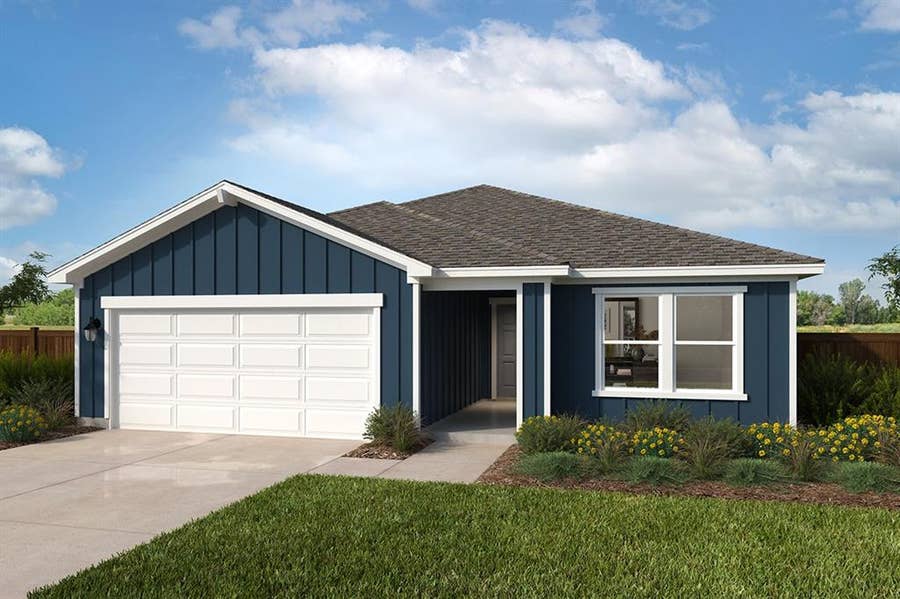 Property photo for 2720 Goldfinch Drive, Denton, TX