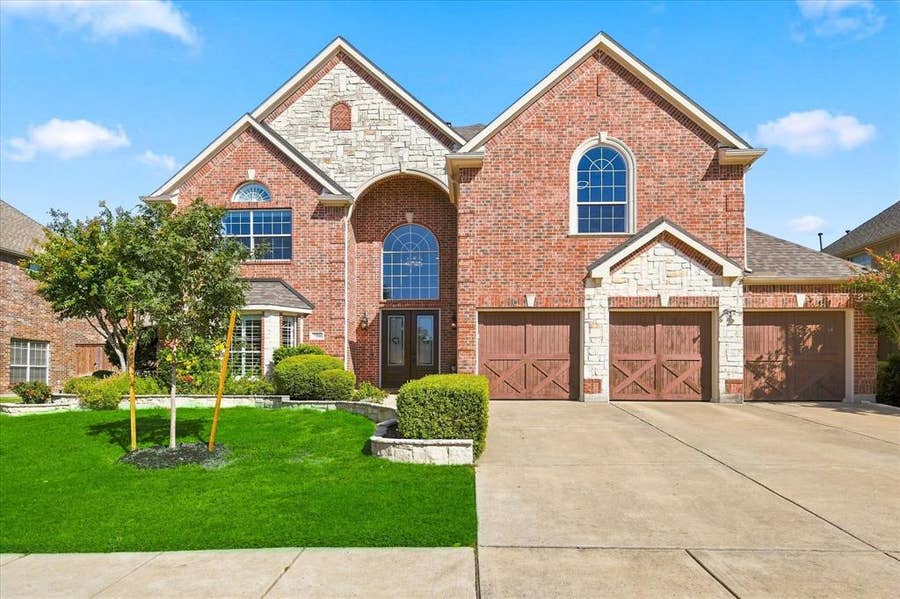 Property photo for 750 Texana Drive, Prosper, TX
