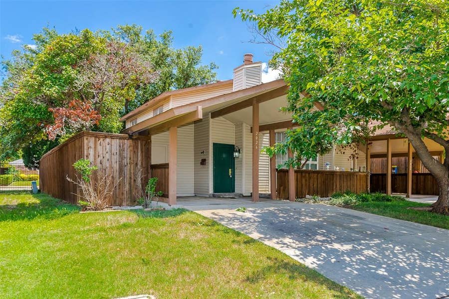 Property photo for 2026 Via Ballena, Carrollton, TX