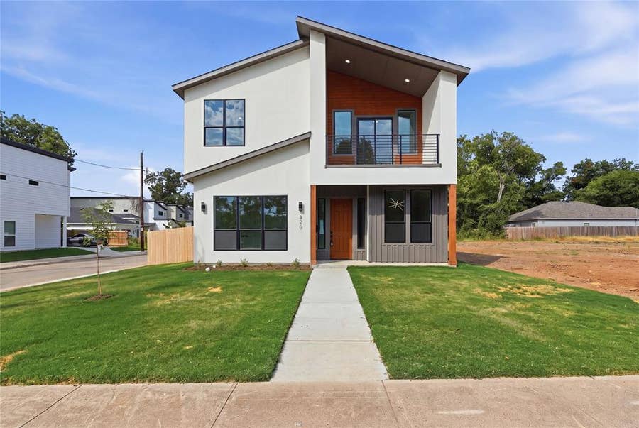 Property photo for 6200 Carlton Garrett Street, Dallas, TX