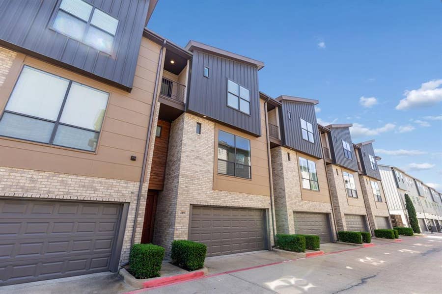 Property photo for 4211 Rawlins Street, #418, Dallas, TX