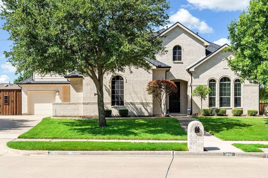 Property photo for 1002 Ranger Road, Forney, TX