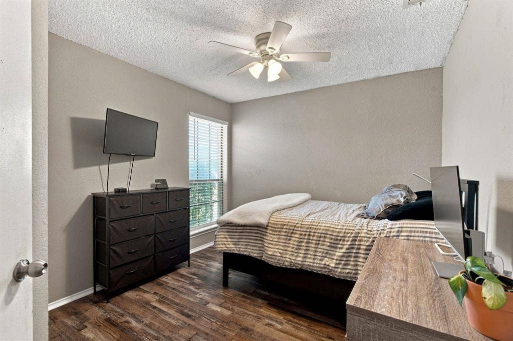 506 W Warrior Trail, Grand Prairie, TX 75052 506 W Warrior Trail, Grand Prairie, TX 75052