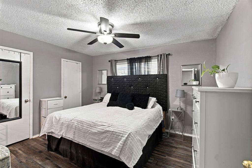 506 W Warrior Trail, Grand Prairie, TX 75052 506 W Warrior Trail, Grand Prairie, TX 75052