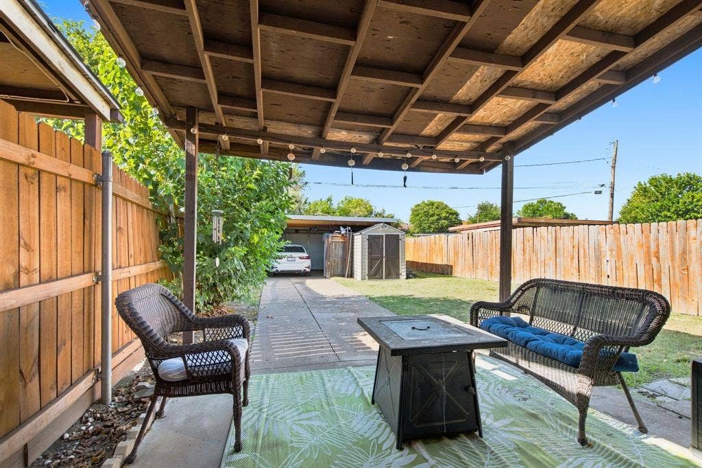 506 W Warrior Trail, Grand Prairie, TX 75052 506 W Warrior Trail, Grand Prairie, TX 75052