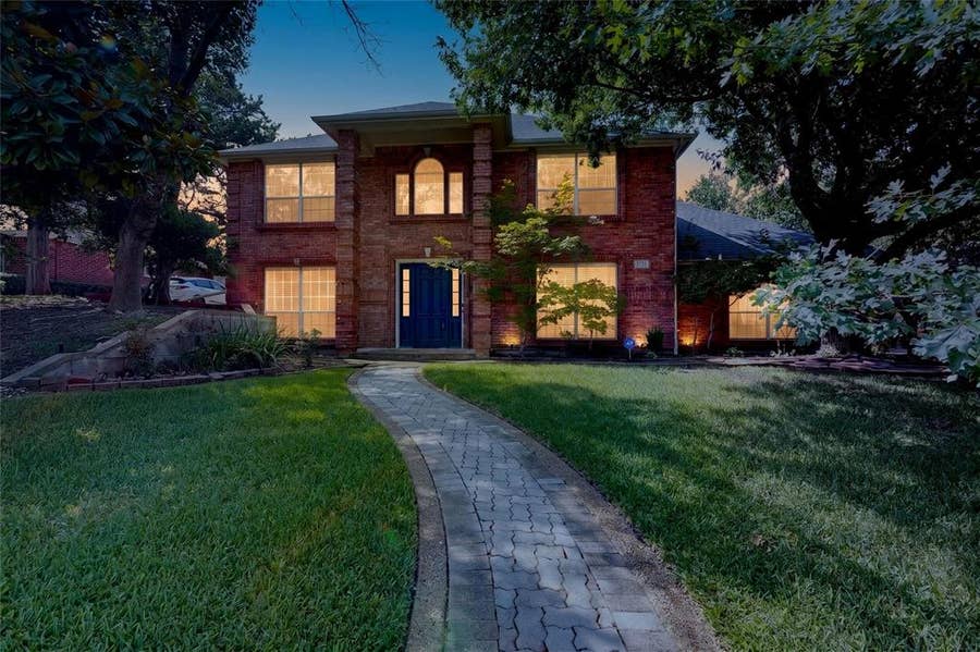 Property photo for 2120 Valley View Drive, Cedar Hill, TX