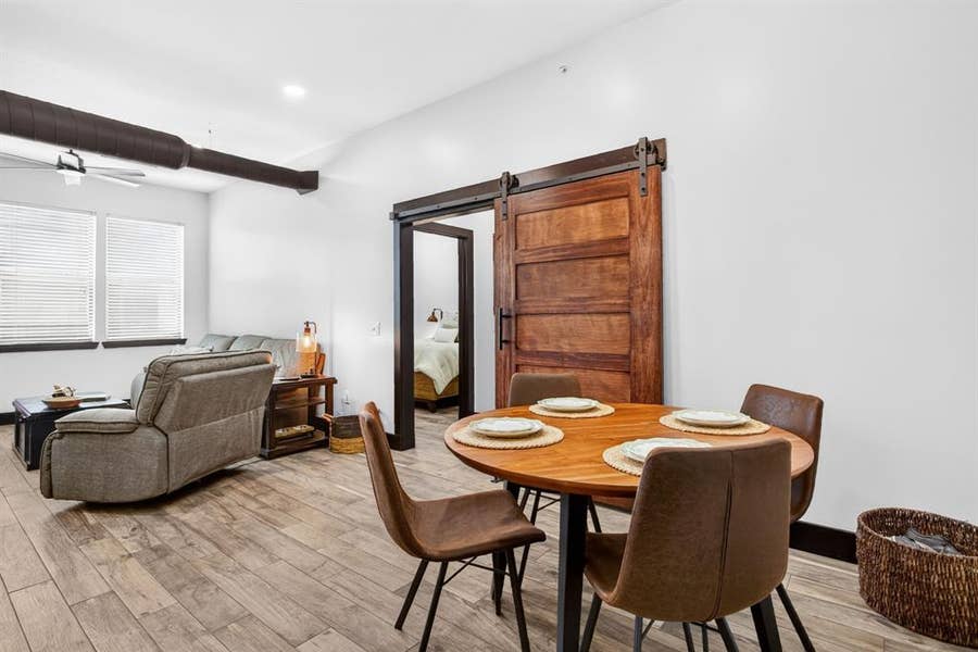 Property photo for 201 W Lancaster Avenue, #421, Fort Worth, TX