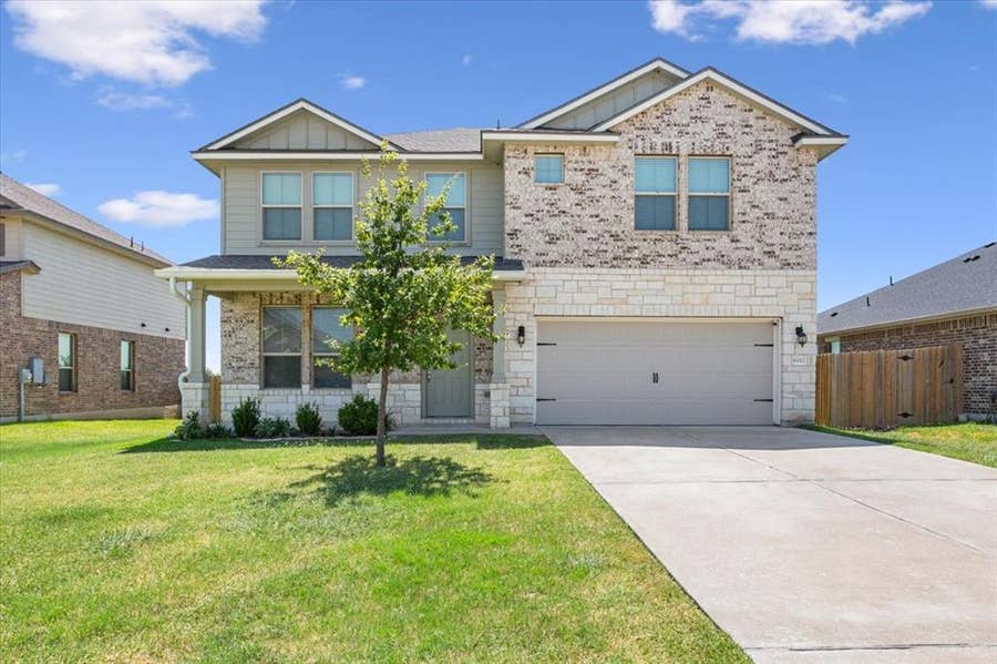 Property photo for 6317 Elephant Butte Drive, Waco, TX
