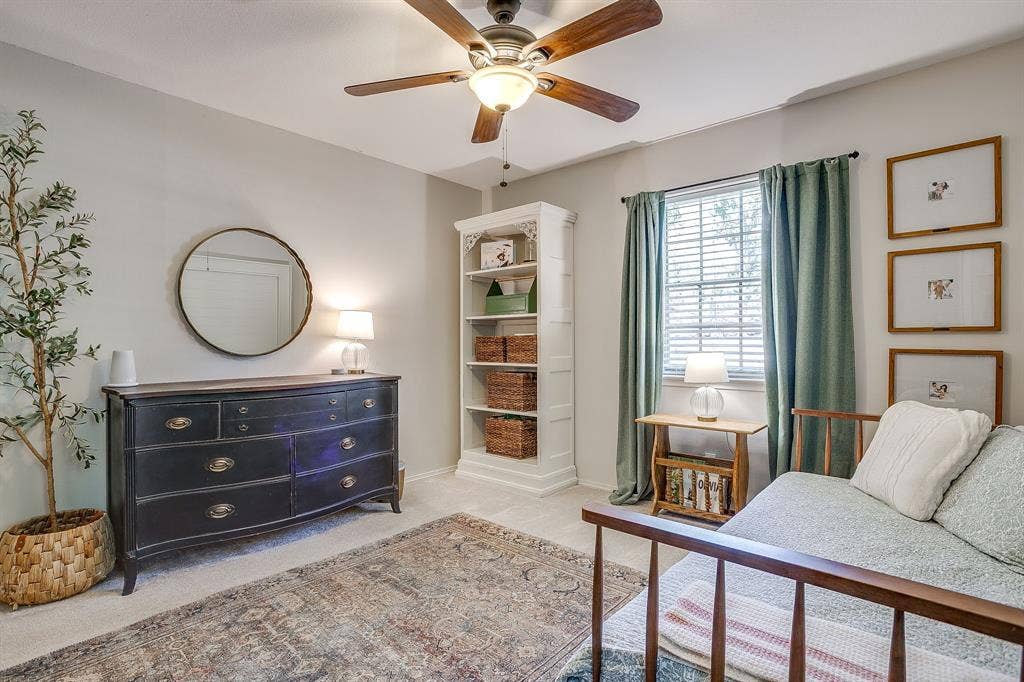 2814 Blackwood Drive, Arlington, TX 76013