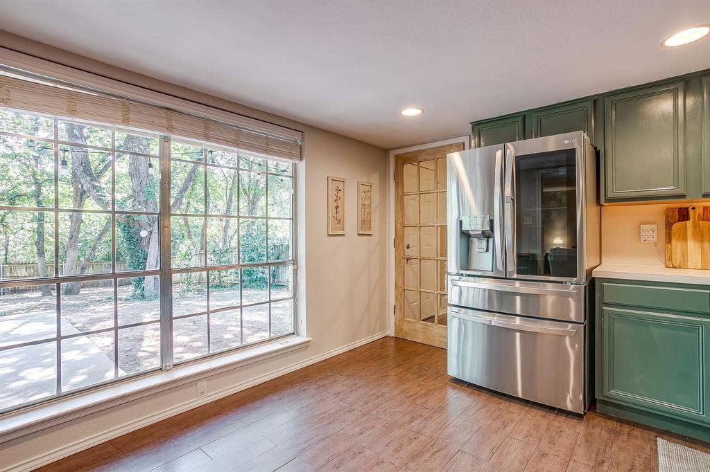 2814 Blackwood Drive, Arlington, TX 76013