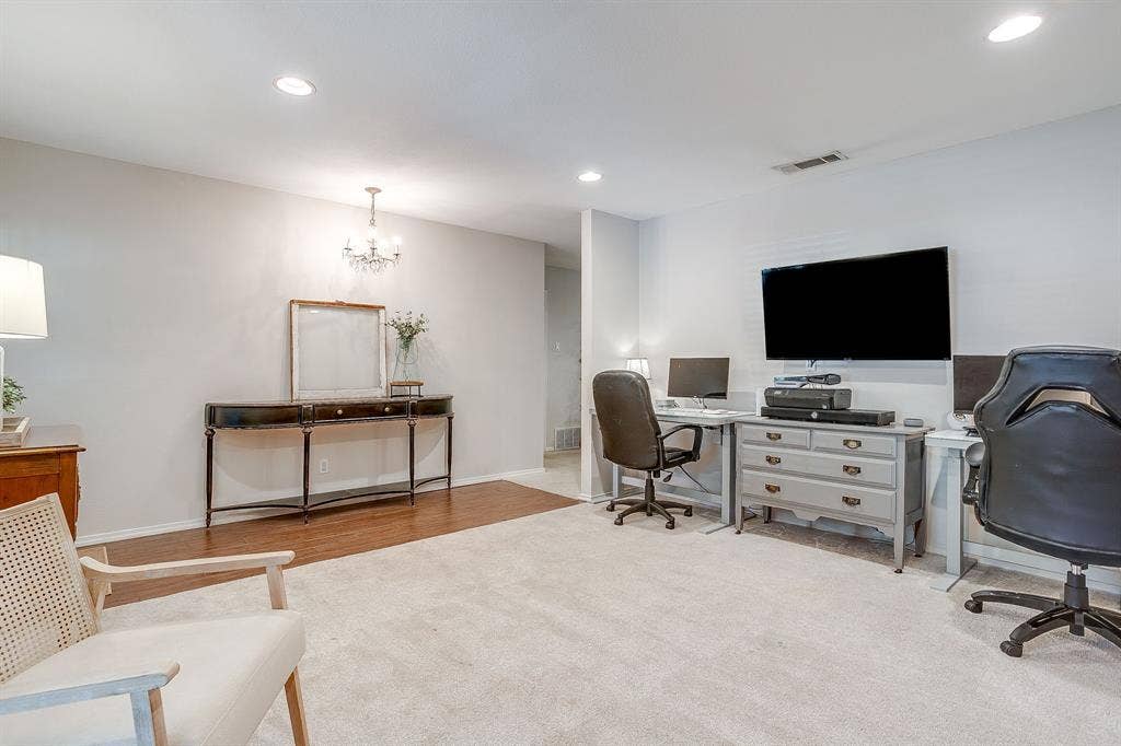 2814 Blackwood Drive, Arlington, TX 76013