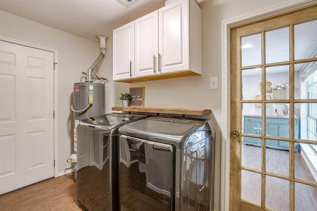 2814 Blackwood Drive, Arlington, TX 76013
