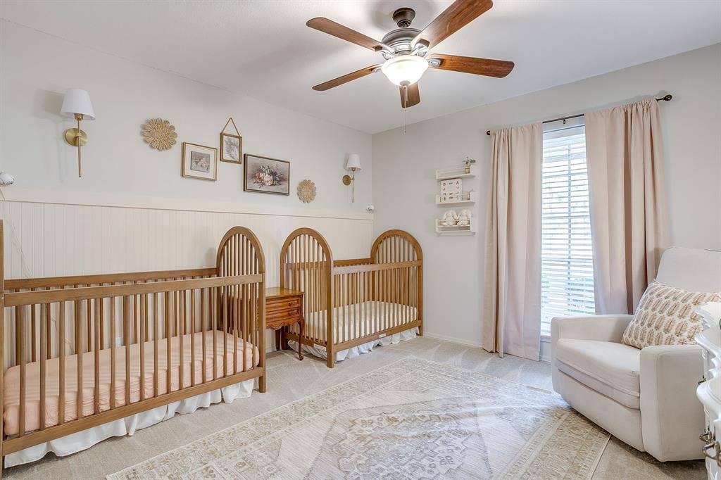 2814 Blackwood Drive, Arlington, TX 76013