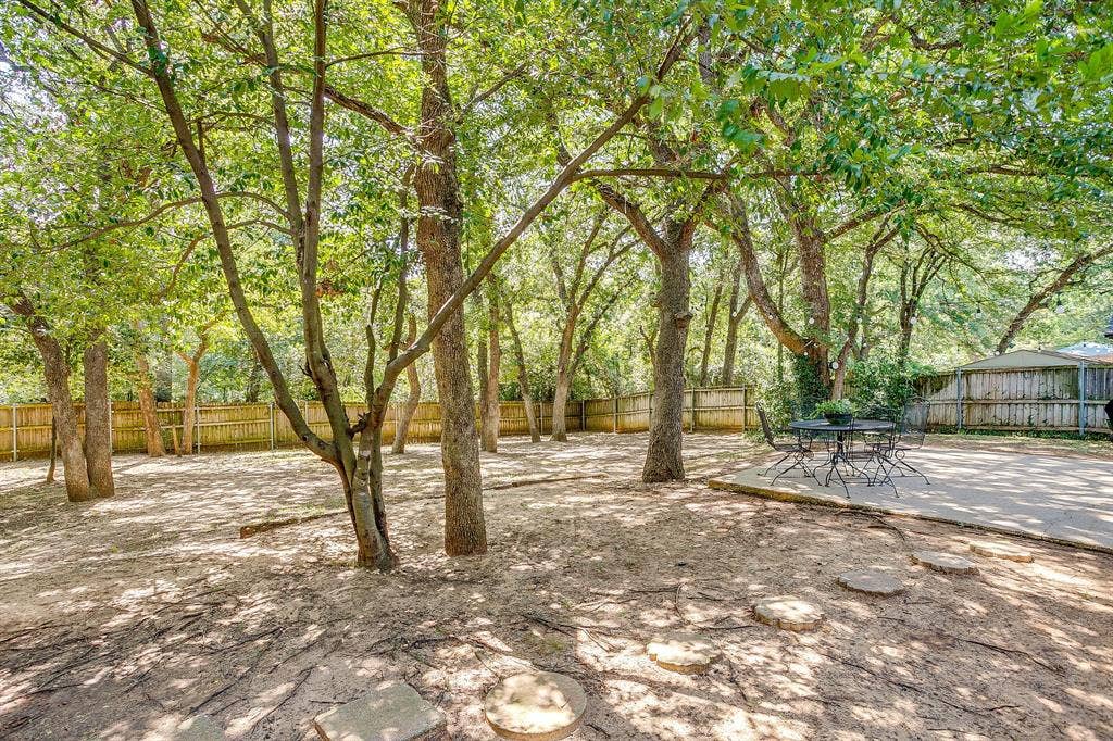 2814 Blackwood Drive, Arlington, TX 76013