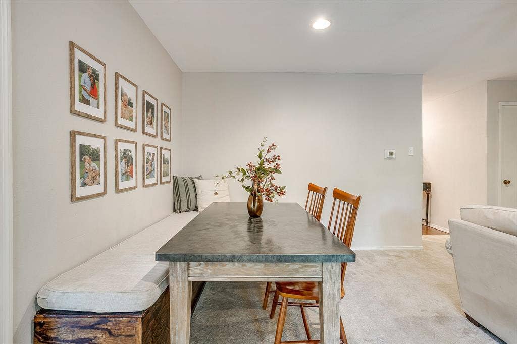 2814 Blackwood Drive, Arlington, TX 76013