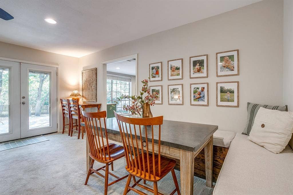 2814 Blackwood Drive, Arlington, TX 76013