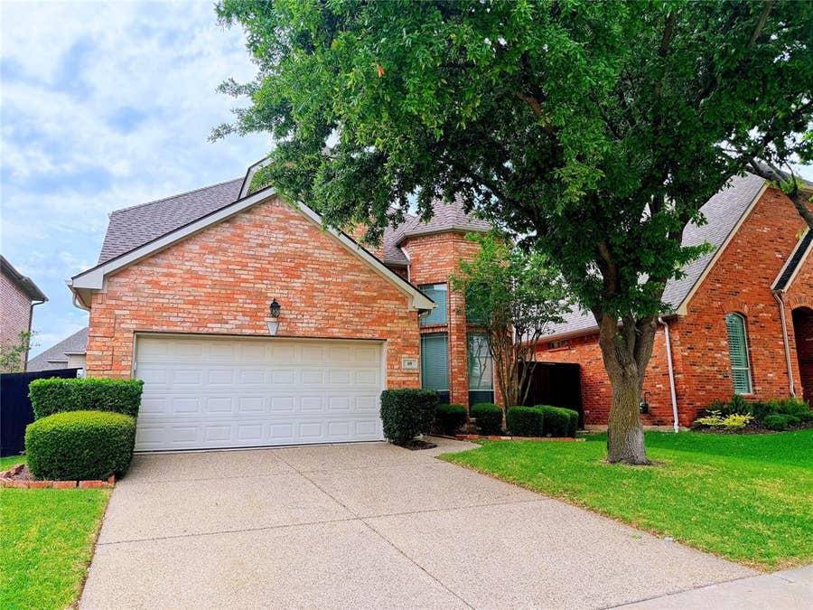 Property photo for 69 Cattail Pond Drive, Frisco, TX