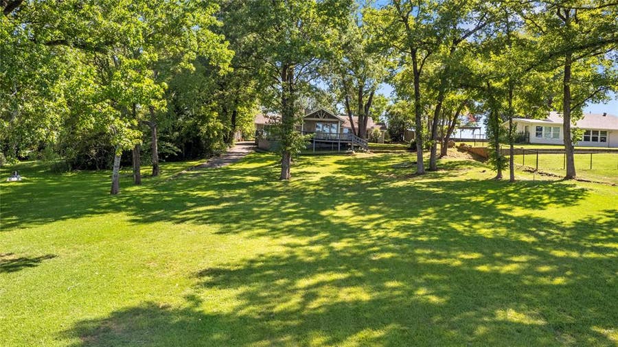 Property photo for 15460 McElroy Road, Whitehouse, TX