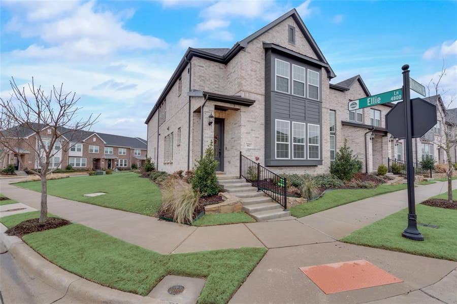 Property photo for 442 Matthew Drive, Fairview, TX