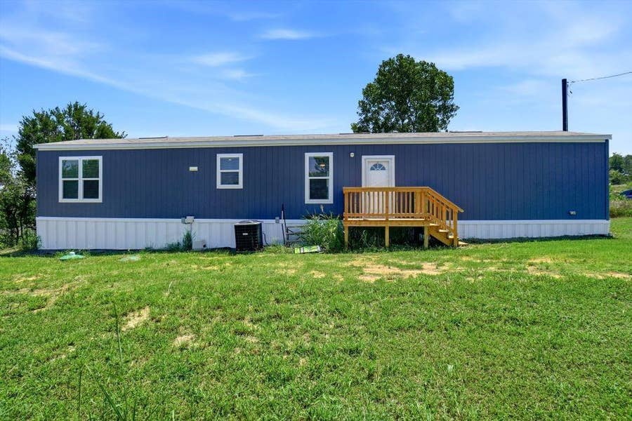 Property photo for 4318 Montana Trail, Granbury, TX