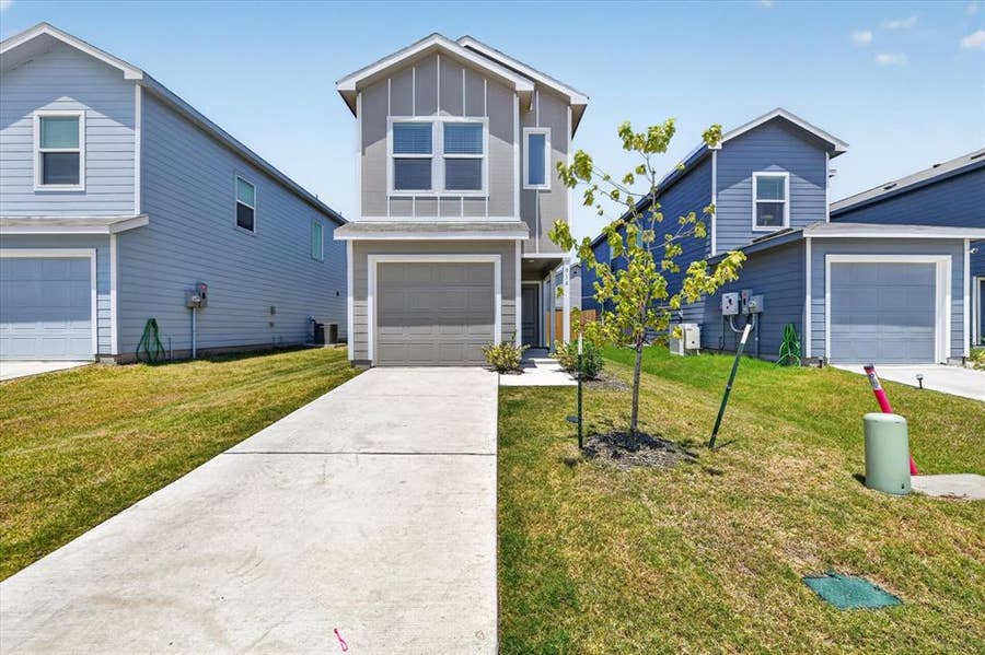 Property photo for 914 Sandhill Crane Lane, Princeton, TX