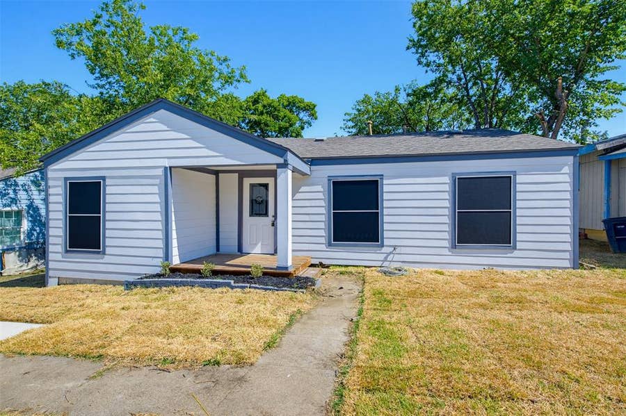 Property photo for 3505 Panola Avenue, Fort Worth, TX