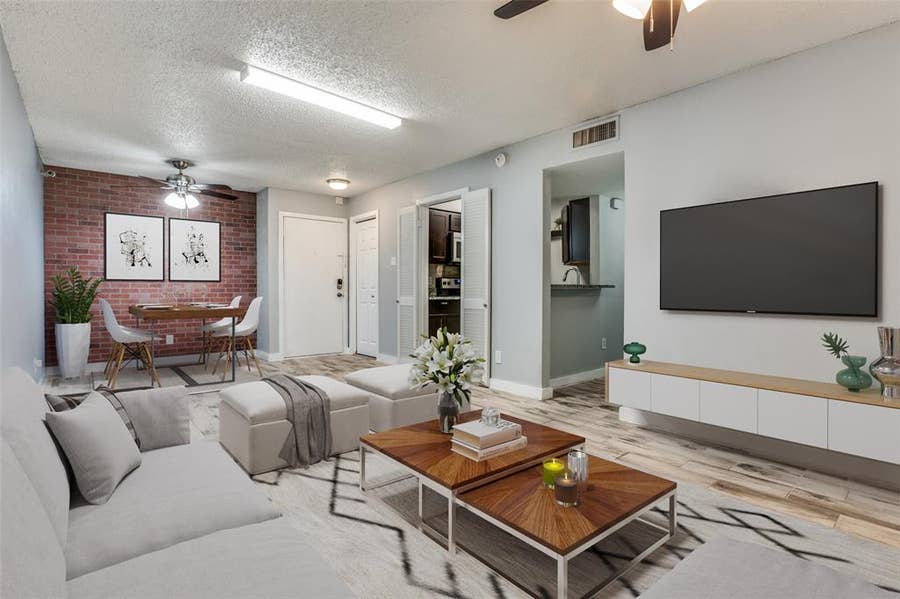 Property photo for 4859 Cedar Springs Road, #144, Dallas, TX