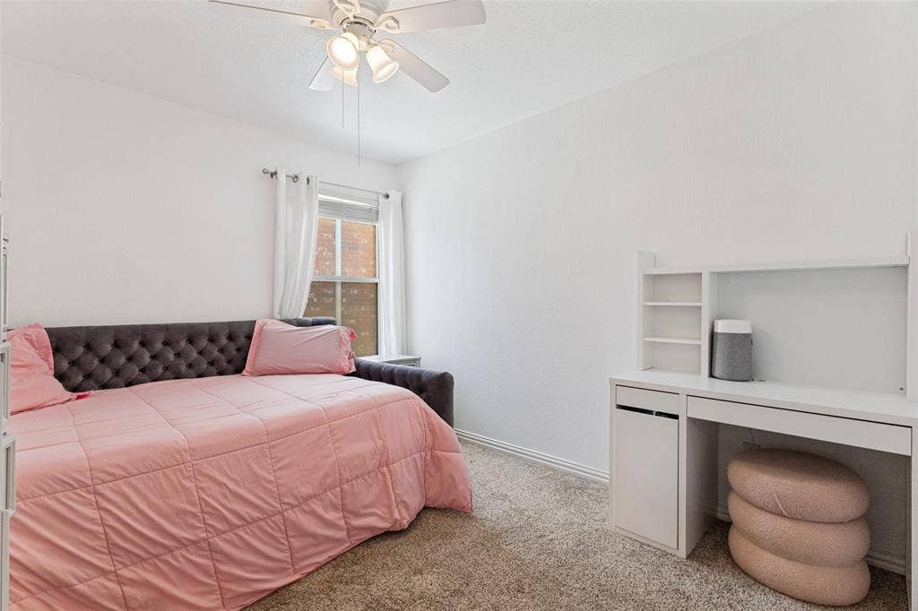Secondary bedroom#1