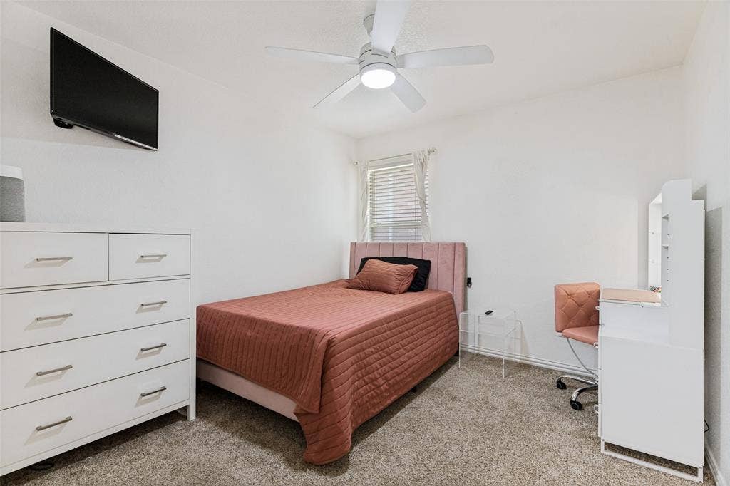 Secondary bedroom#2