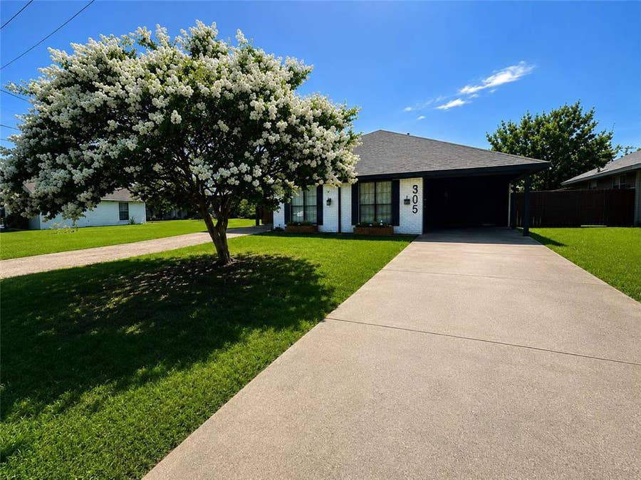 Property photo for 305 N Arizona Drive, #307, Celina, TX