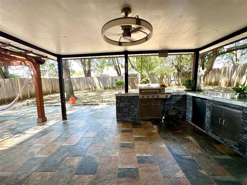 6217 Firebird Drive, Watauga, TX 76148 6217 Firebird Drive, Watauga, TX 76148