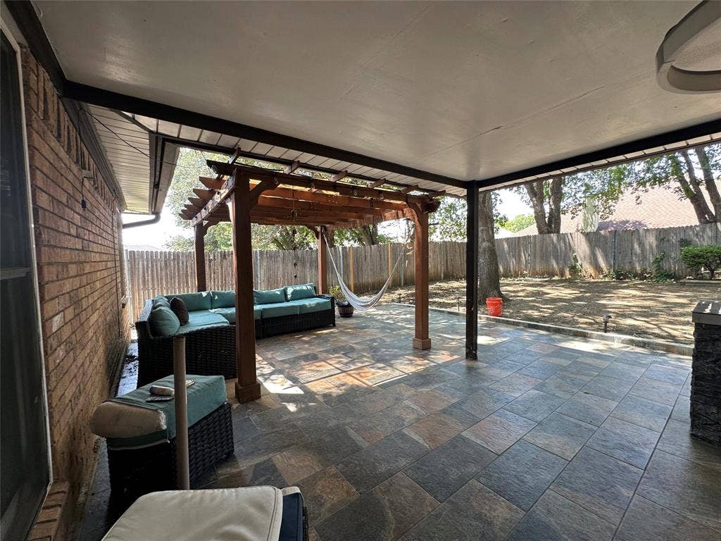 6217 Firebird Drive, Watauga, TX 76148 6217 Firebird Drive, Watauga, TX 76148