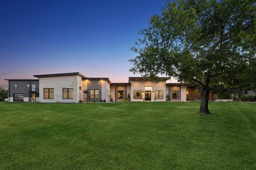 Property photo for 2216 Virginia Lane, Haslet, TX