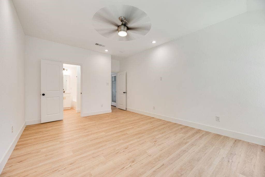 6614 Spartan Drive, Arlington, TX 76001 6614 Spartan Drive, Arlington, TX 76001
