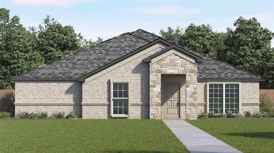 Property photo for 1440 Indiana Avenue, Lancaster, TX