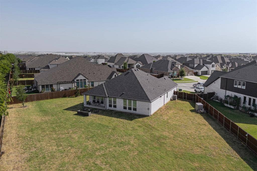 459 Peppercress Lane, Haslet, TX 76052