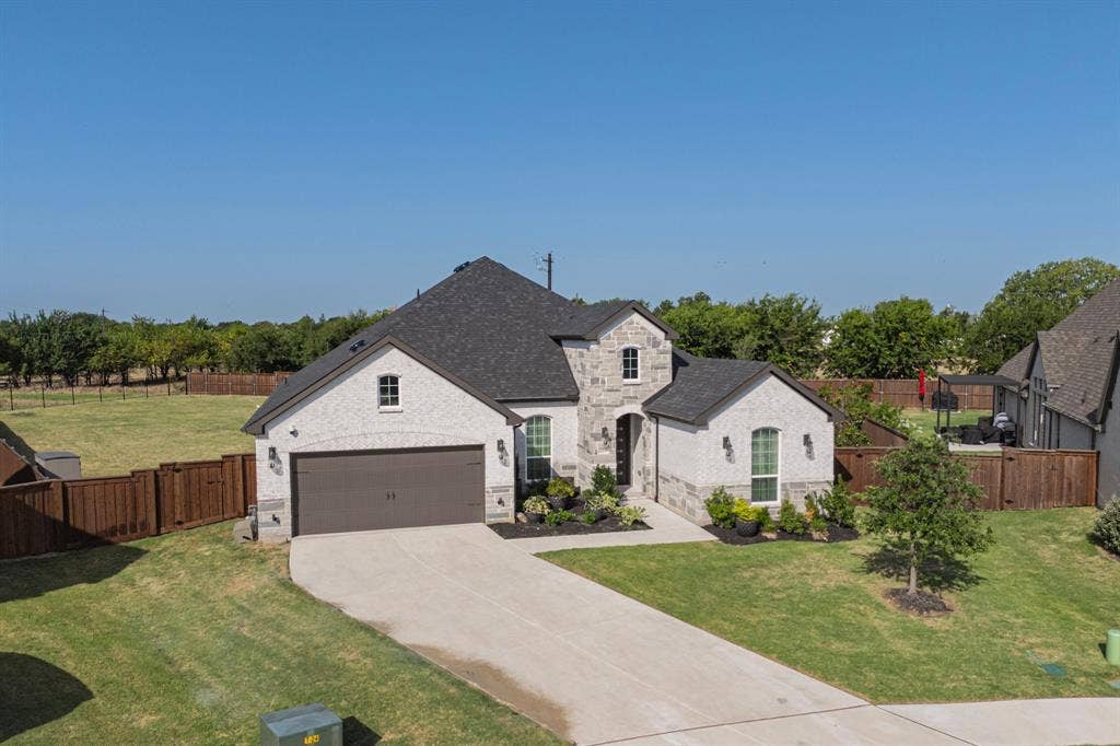 459 Peppercress Lane, Haslet, TX 76052