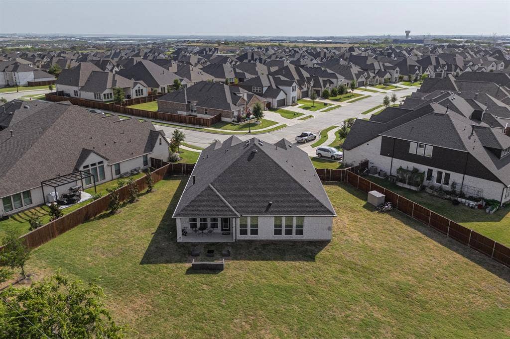 459 Peppercress Lane, Haslet, TX 76052